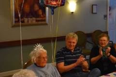 birthday