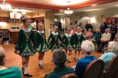 dancers