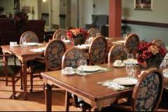 dining-room