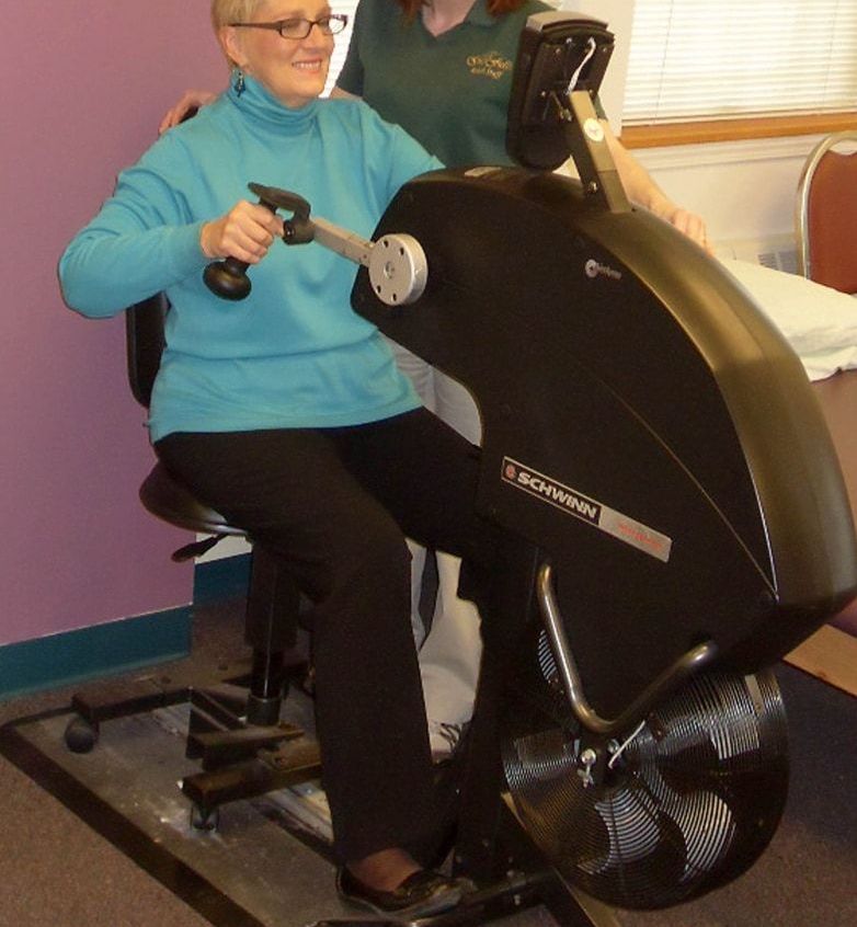 Christine_Wiltse__Roxanne_with_pedal_machine