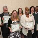 Donald L. Broecker Memorial Trust Honorees