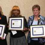 Making the Difference Honorees