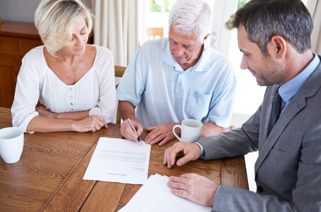 Special Tax Advantages Now Through Year End