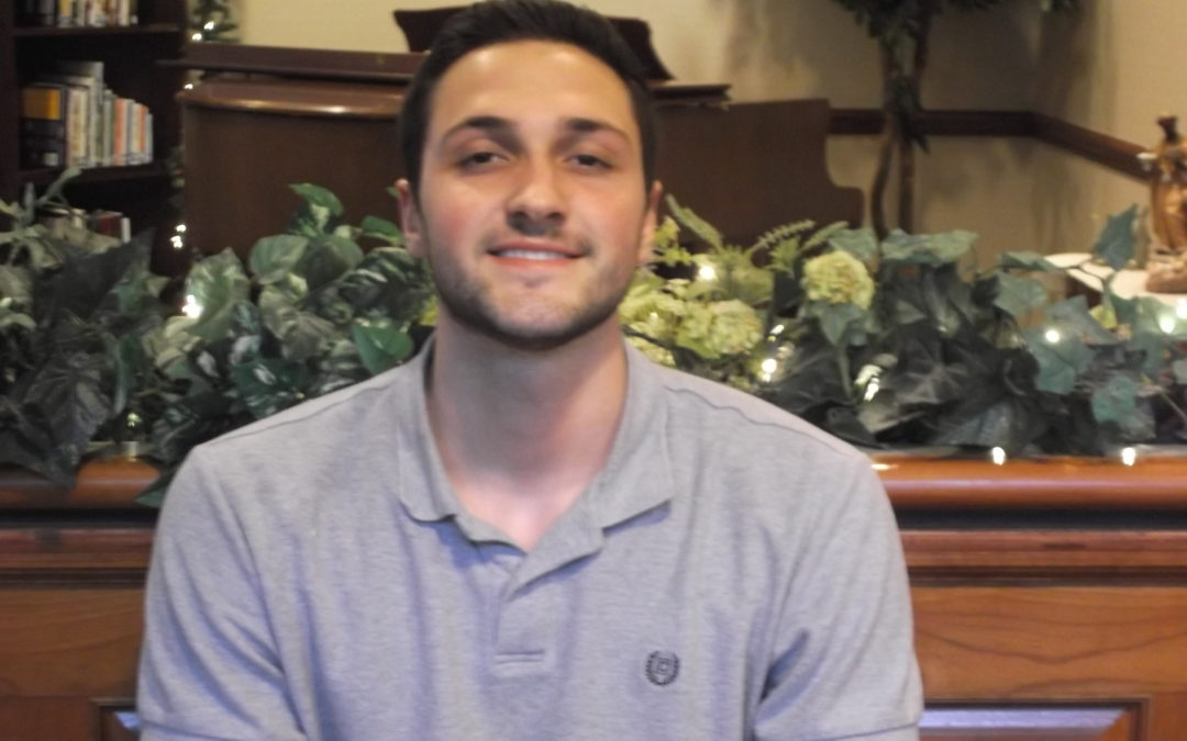 Employees of the Month: Brian Zynda, Daisia Holtz, and Nick Jelonek