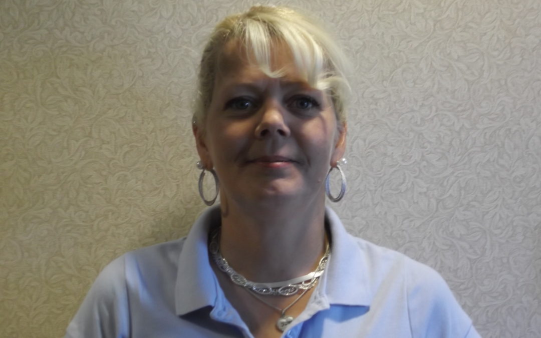 Employees of the Month: Molly Niezgoda, Bobbie Jo Dinatale, and Melissa Chapman