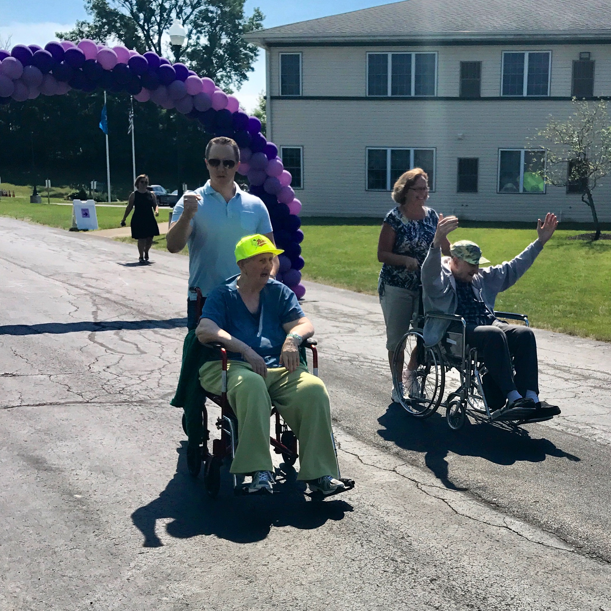 IMG_1537 The GreenFields Continuing Care Community Lancaster, NY