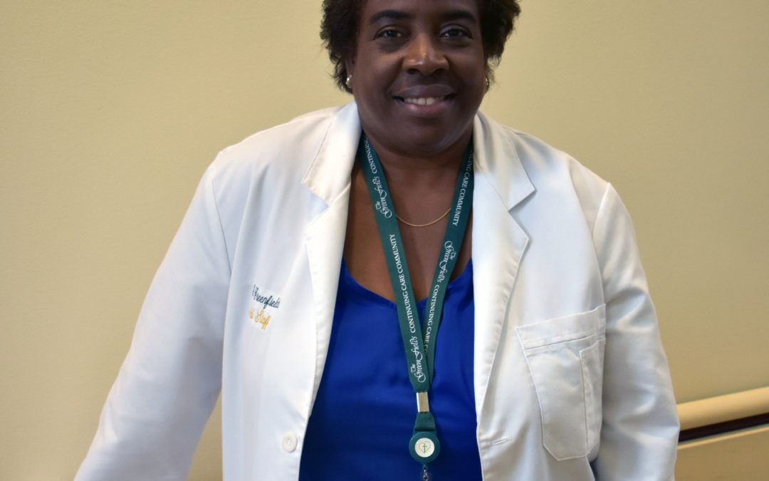 Women’s Health – Pelvic Floor Therapy