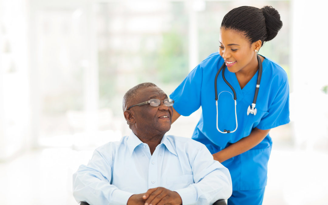 How Can I Make the Transition to an Assisted Living Facility Easier?