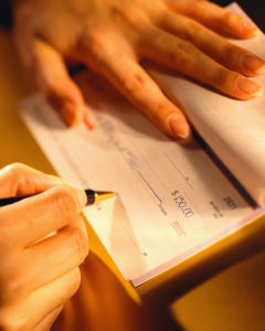 Managing a Loved One’s Money: What Caregivers Need to Know