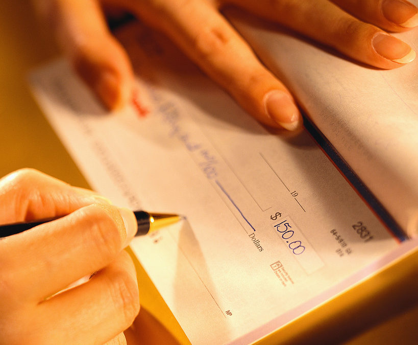 Managing a Loved One’s Money: What Caregivers Need to Know