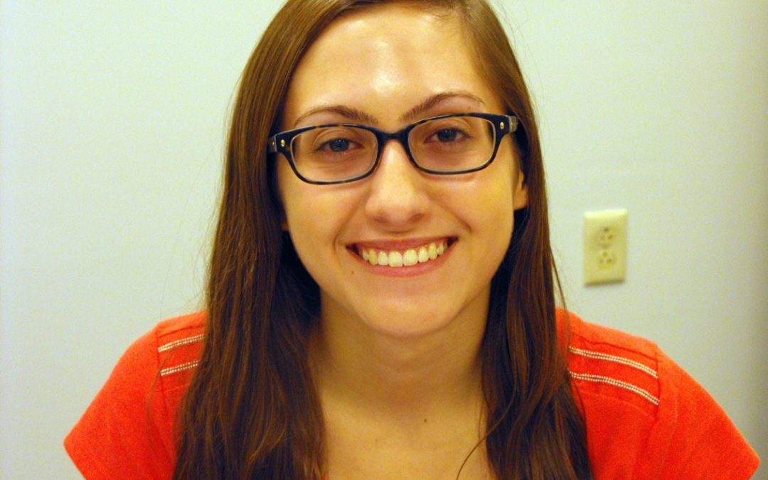 Employees of the Month: Mary Reynolds, Rebecca Chilelli, Beverly Weisbecker