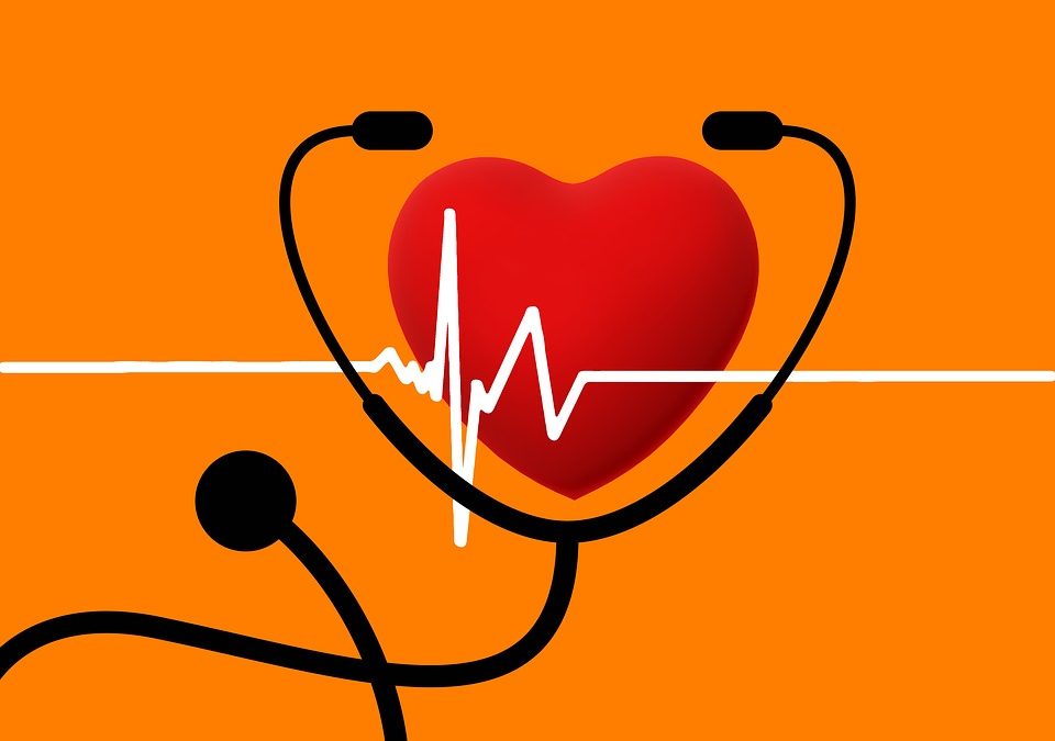 Want to Protect Your Brain? Start With Your Heart