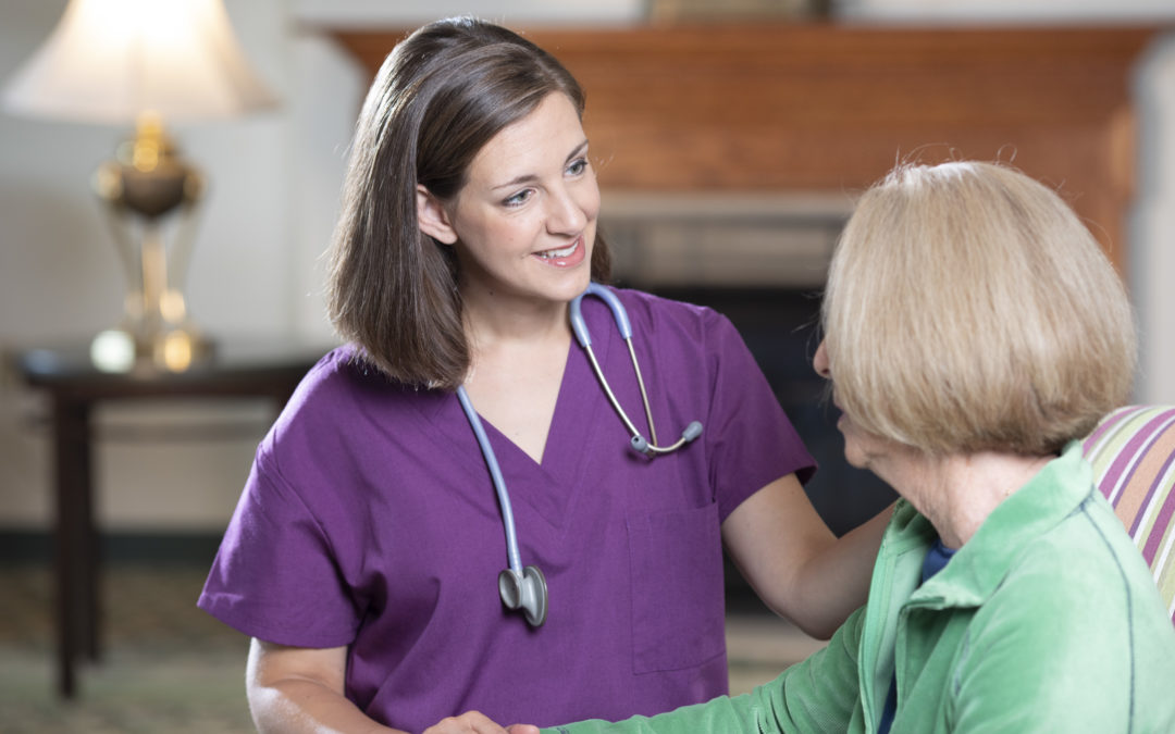 A Social Life for Seniors: Why Assisted Living Is Better