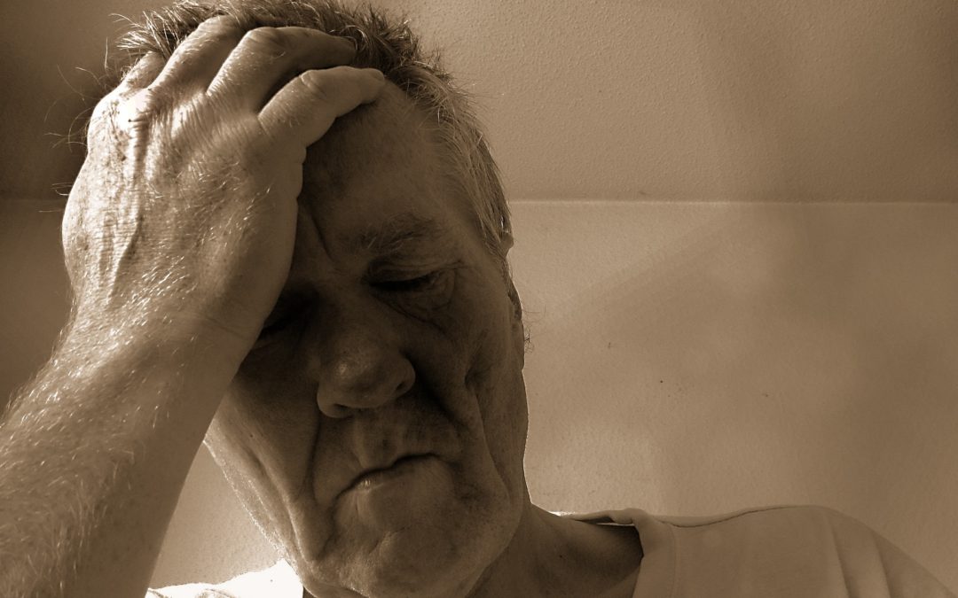 Fatigue in Older Adults