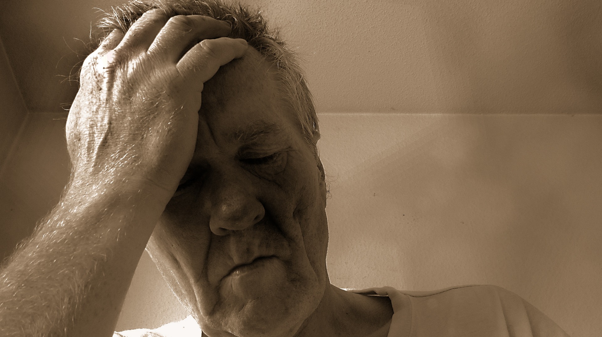 Fatigue in older adults