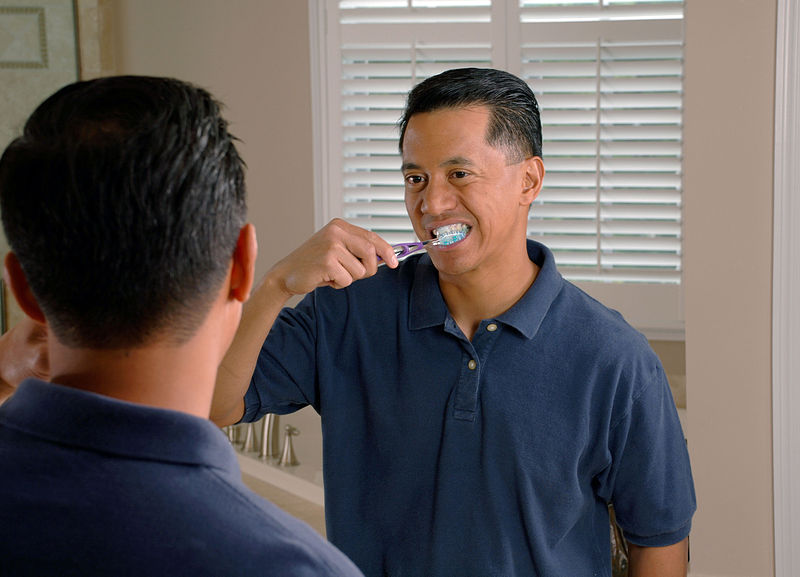 Is Healthy Aging Your Goal? A Healthy Mouth Should Be, Too