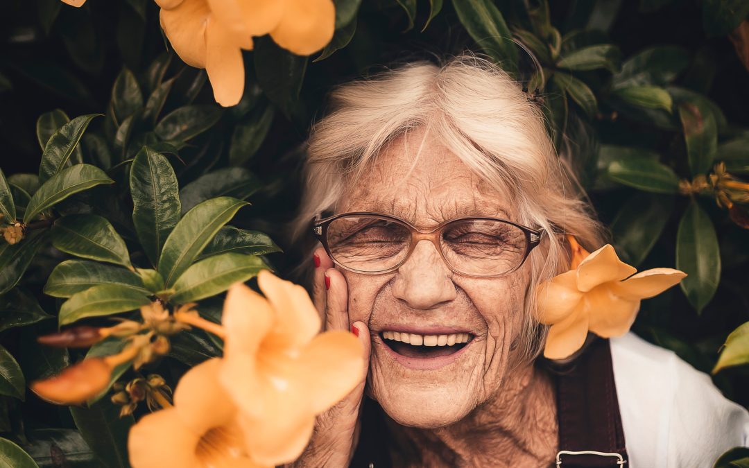 Skin Care and Aging