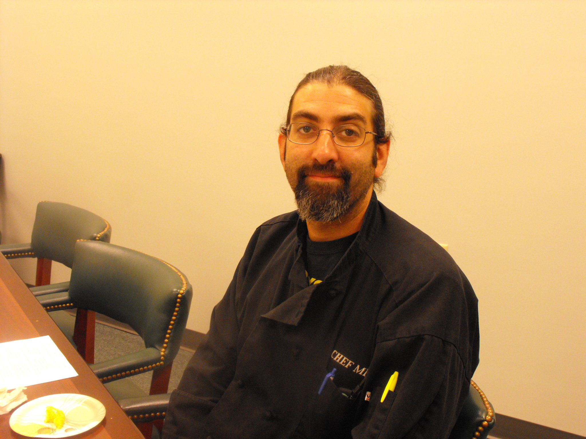 Michael Arena The GreenFields Continuing Care Community Lancaster, NY