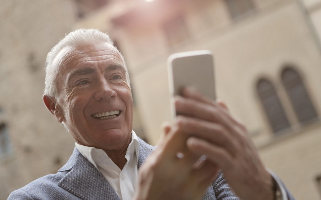 10 Immune System Boosters for Seniors