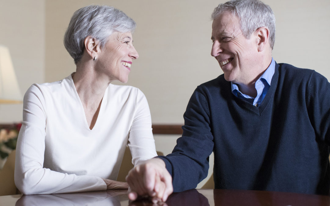 Cognitive Health and Older Adults