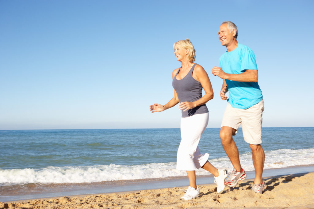 Health Benefits Of Regular Physical Activity