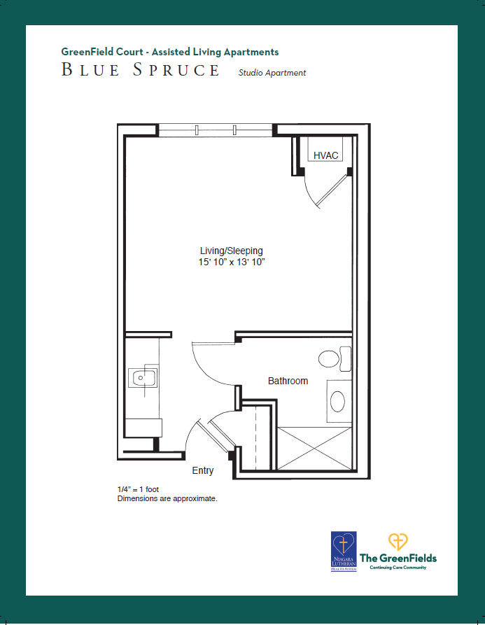 apartment design plan